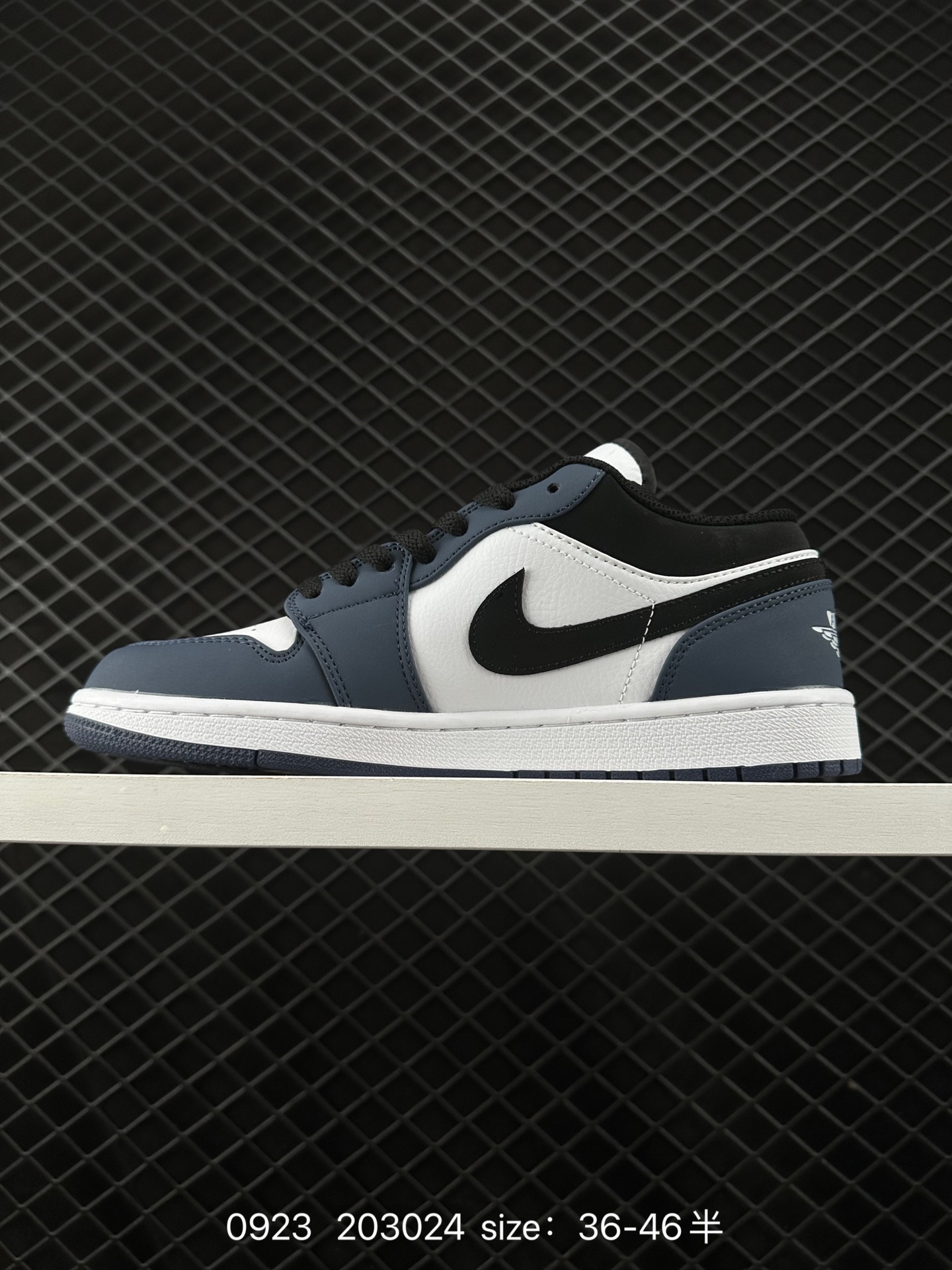 Air Jordan 1 Low AJ1